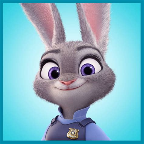 Judy Hopps